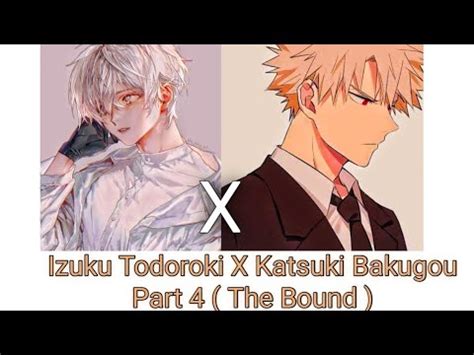 ao3 omega katsuki.